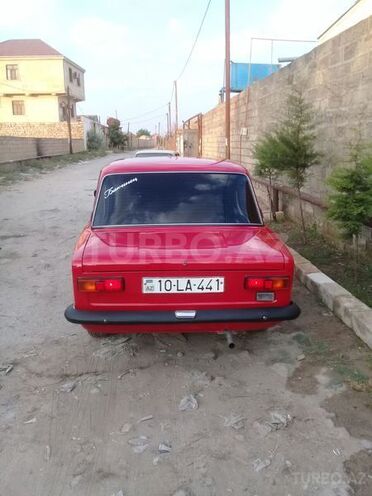 LADA (VAZ) 21011 1981, 82,000 km - 1.3 l - Bakı