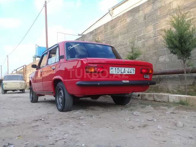 LADA (VAZ) 21011 1981, 82,000 km - 1.3 l - Bakı