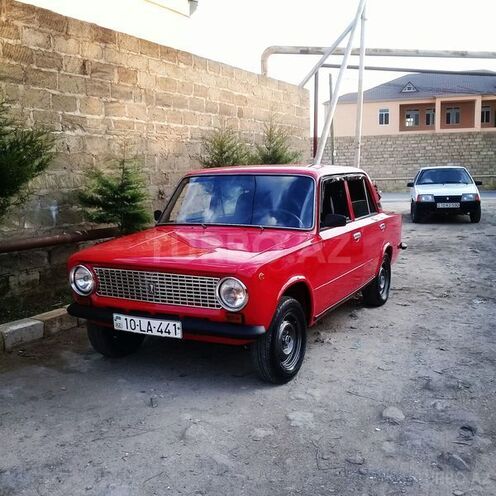 LADA (VAZ) 21011 1981, 82,000 km - 1.3 l - Bakı