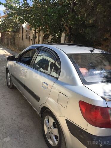 Kia Rio 2008, 250,000 km - 1.4 l - Bakı