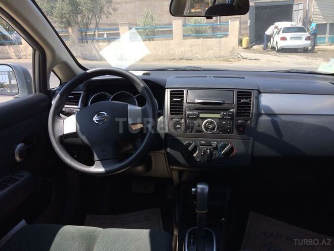 Nissan Versa 2012, 48,500 km - 1.8 l - Bakı