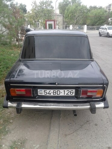 LADA (VAZ) 2106 1983, 375,000 km - 1.6 l - Şirvan