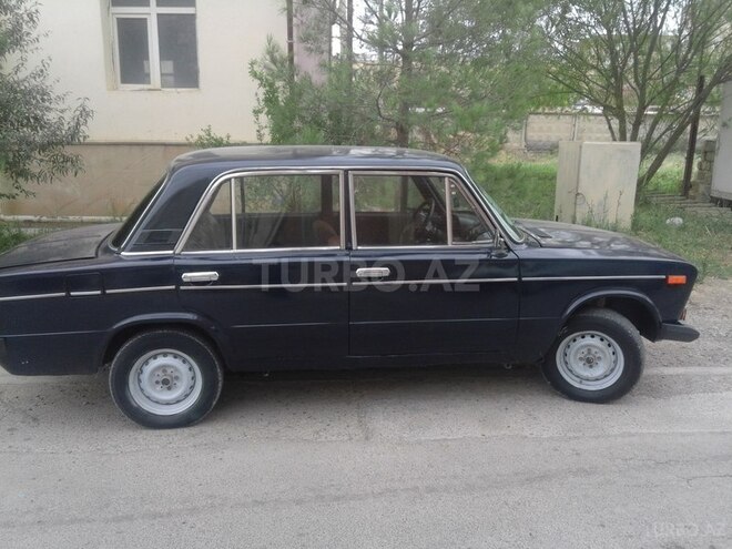 LADA (VAZ) 2106 1983, 375,000 km - 1.6 l - Şirvan