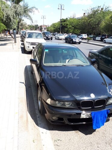 BMW 530 2003, 286,000 km - 3.0 л - Bakı