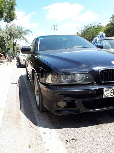 BMW 530 2003, 286,000 km - 3.0 л - Bakı
