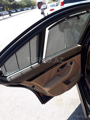 BMW 530 2003, 286,000 km - 3.0 л - Bakı