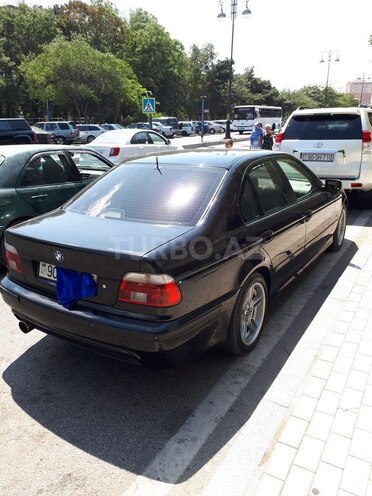 BMW 530 2003, 286,000 km - 3.0 л - Bakı