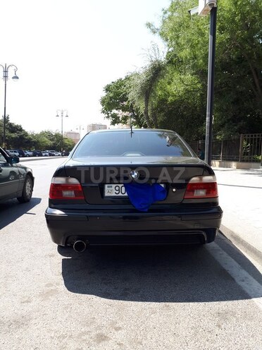 BMW 530 2003, 286,000 km - 3.0 л - Bakı