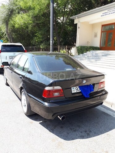 BMW 530 2003, 286,000 km - 3.0 л - Bakı