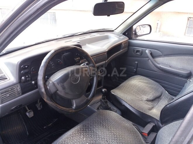 Daewoo Nexia 2007, 250,000 km - 1.5 l - Sumqayıt