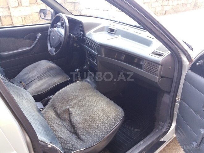 Daewoo Nexia 2007, 250,000 km - 1.5 l - Sumqayıt