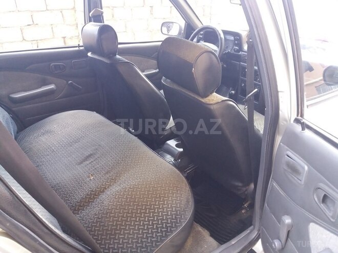 Daewoo Nexia 2007, 250,000 km - 1.5 l - Sumqayıt