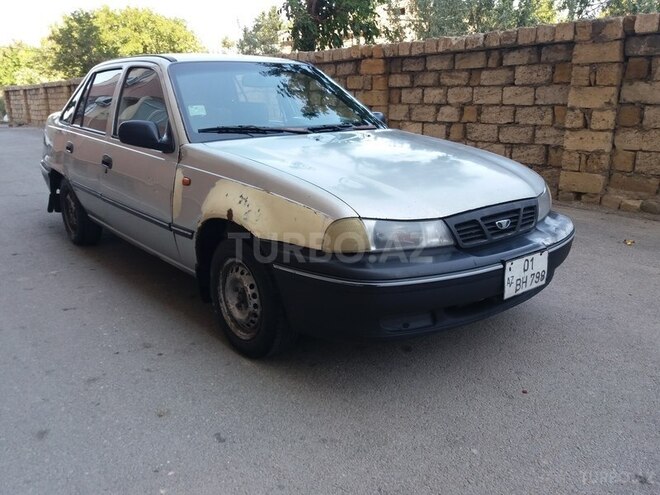 Daewoo Nexia 2007, 250,000 km - 1.5 l - Sumqayıt
