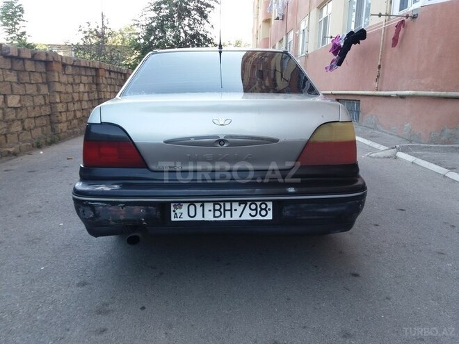 Daewoo Nexia 2007, 250,000 km - 1.5 l - Sumqayıt