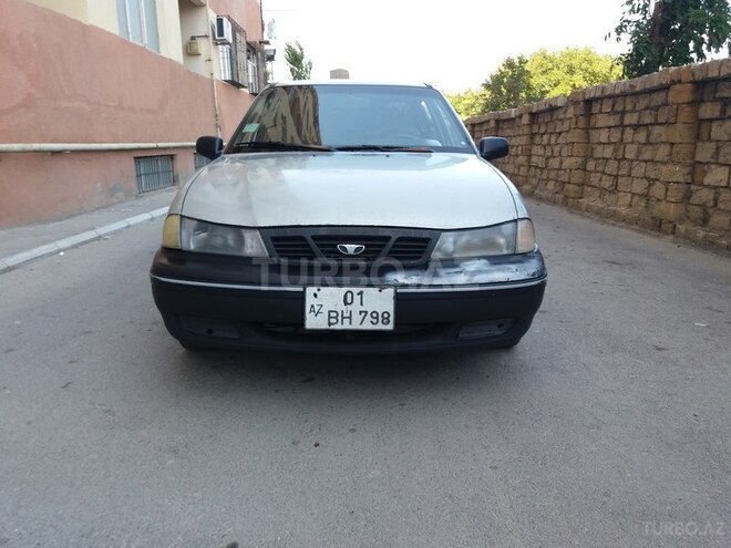 Daewoo Nexia 2007, 250,000 km - 1.5 l - Sumqayıt