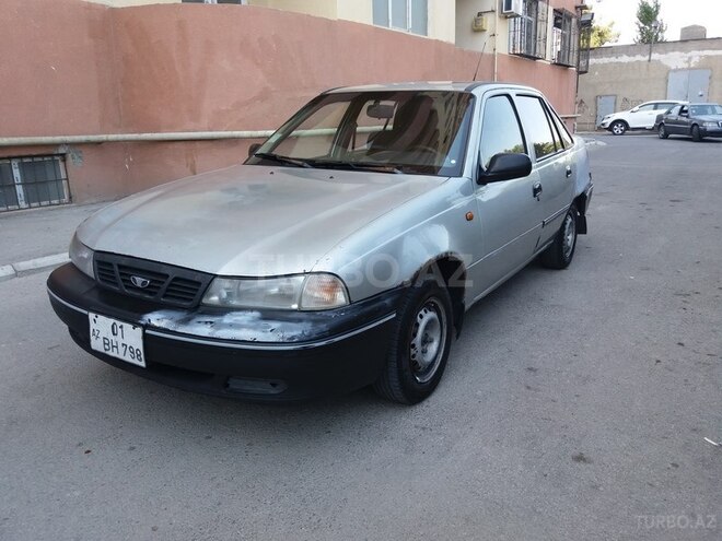 Daewoo Nexia 2007, 250,000 km - 1.5 l - Sumqayıt