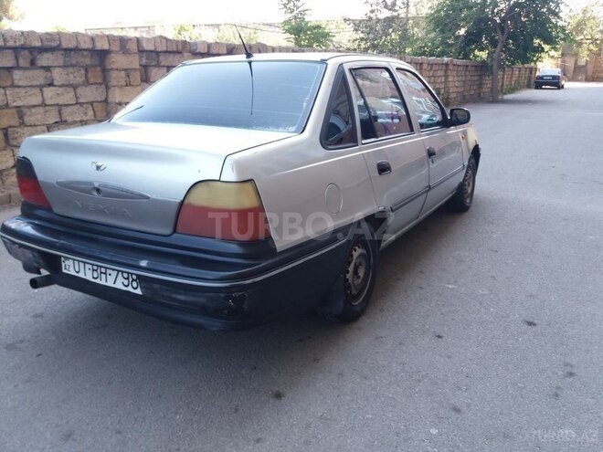 Daewoo Nexia 2007, 250,000 km - 1.5 l - Sumqayıt
