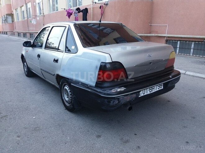 Daewoo Nexia 2007, 250,000 km - 1.5 l - Sumqayıt