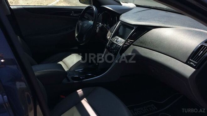 Hyundai Sonata 2012, 51,500 km - 2.0 l - Bakı