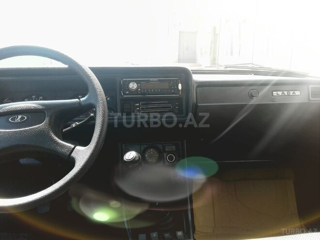 LADA (VAZ) 2107 2006, 12,346 km - 1.6 л - Xırdalan