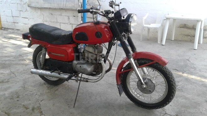 Minsk  1993, 3,642 km - 0.2 l - Şirvan