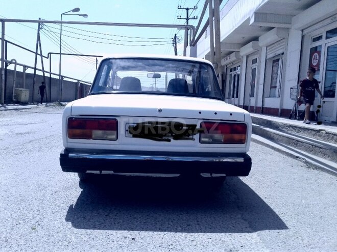 LADA (VAZ) 2107 2006, 12,346 km - 1.6 л - Xırdalan