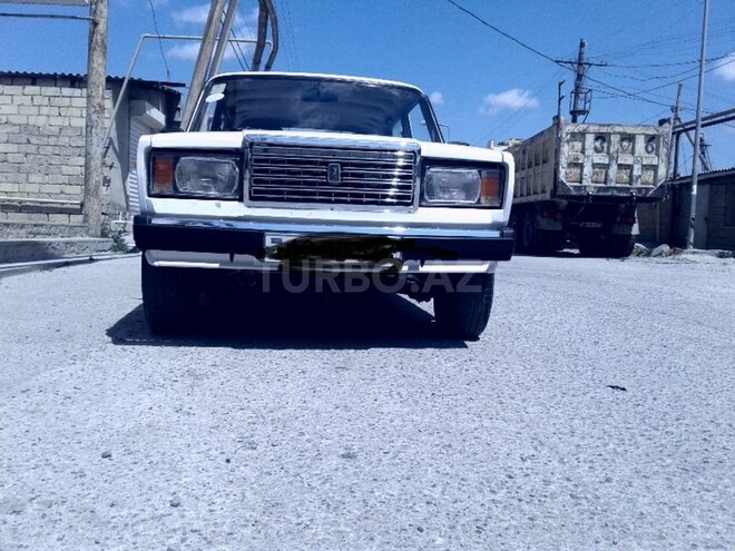LADA (VAZ) 2107 2006, 12,346 km - 1.6 л - Xırdalan