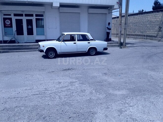 LADA (VAZ) 2107 2006, 12,346 km - 1.6 л - Xırdalan