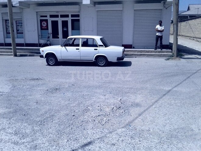 LADA (VAZ) 2107 2006, 12,346 km - 1.6 л - Xırdalan
