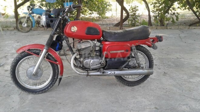 Minsk  1993, 3,642 km - 0.2 l - Şirvan
