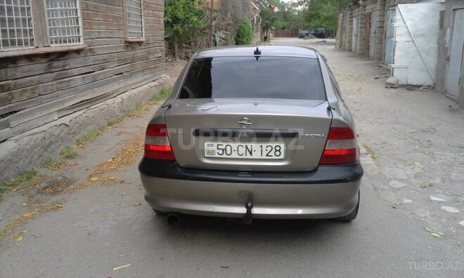 Opel Vectra 1996, 320,000 km - 1.8 l - Sumqayıt