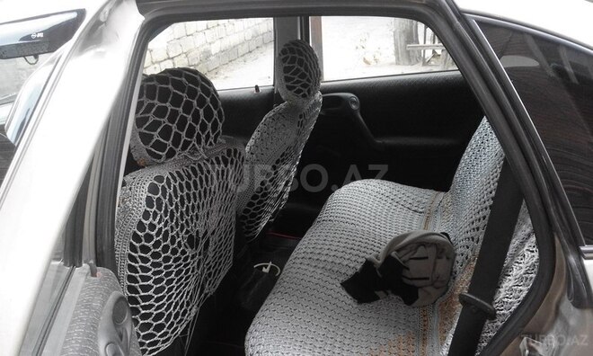 Opel Vectra 1996, 320,000 km - 1.8 l - Sumqayıt