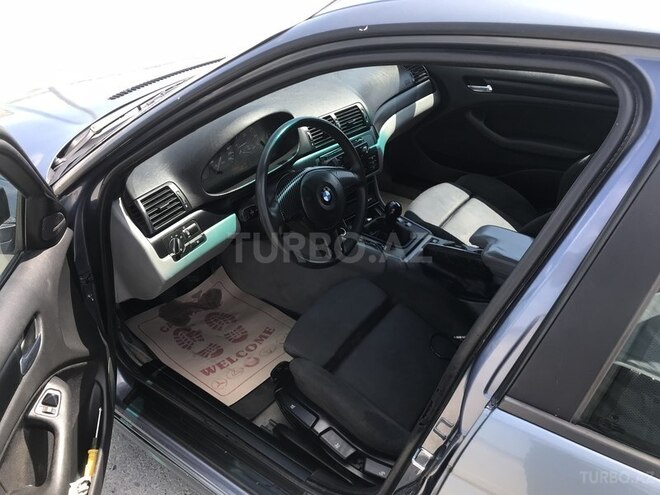 BMW 323 1998, 399,000 km - 2.5 л - Bakı