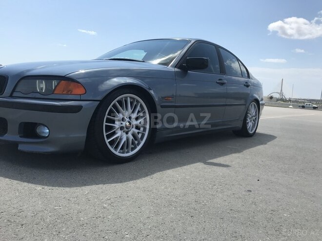 BMW 323 1998, 399,000 km - 2.5 л - Bakı