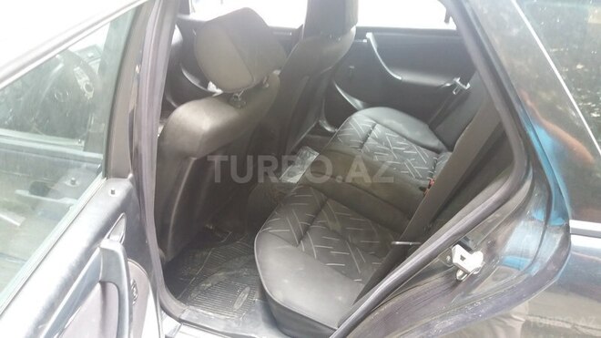 Mercedes C 220 1999, 431,300 km - 2.2 л - Gəncə
