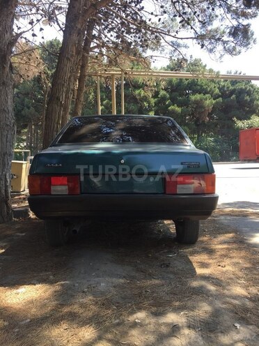 LADA (VAZ) 21099 1999, 265,800 km - 1.6 л - Xırdalan