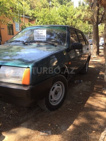 LADA (VAZ) 21099 1999, 265,800 km - 1.6 л - Xırdalan