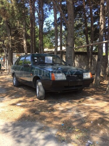 LADA (VAZ) 21099 1999, 265,800 km - 1.6 л - Xırdalan