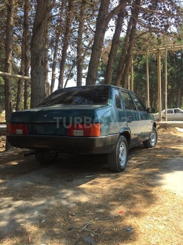 LADA (VAZ) 21099 1999, 265,800 km - 1.6 л - Xırdalan