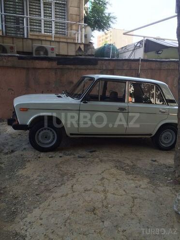 LADA (VAZ) 2106 1996, 13,029 km - 1.6 l - Bakı