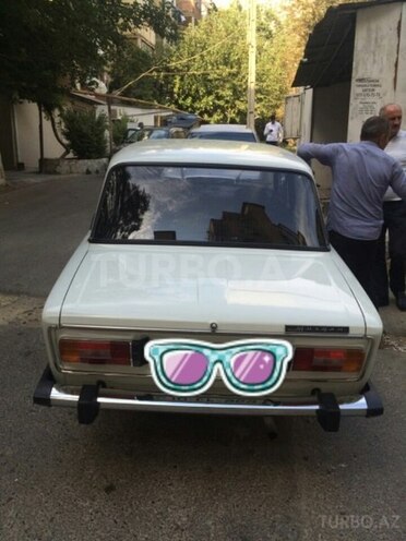 LADA (VAZ) 2106 1996, 13,029 km - 1.6 l - Bakı