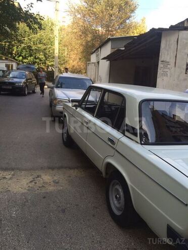 LADA (VAZ) 2106 1996, 13,029 km - 1.6 l - Bakı