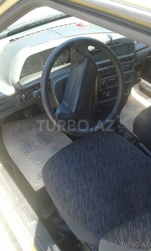 LADA (VAZ) 21099 2000, 238 km - 1.5 л - Bakı
