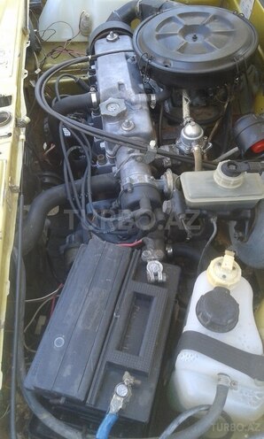 LADA (VAZ) 21099 2000, 238 km - 1.5 л - Bakı