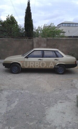LADA (VAZ) 21099 2000, 238 km - 1.5 л - Bakı