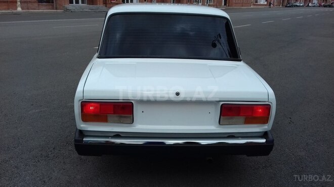 LADA (VAZ) 2107 2008, 130,000 km - 1.7 l - Gəncə
