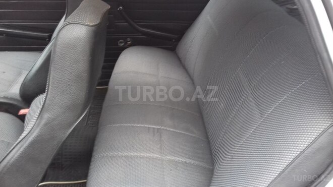 LADA (VAZ) 2107 2008, 130,000 km - 1.7 l - Gəncə