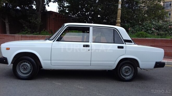 LADA (VAZ) 2107 2008, 130,000 km - 1.7 l - Gəncə