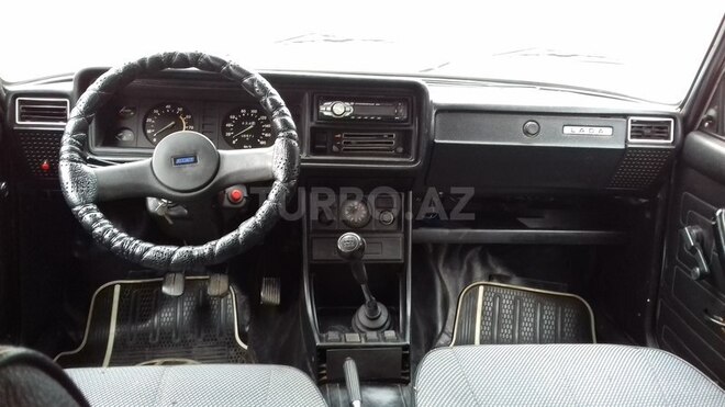 LADA (VAZ) 2107 2008, 130,000 km - 1.7 l - Gəncə