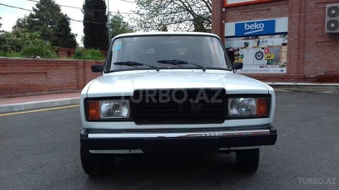 LADA (VAZ) 2107 2008, 130,000 km - 1.7 l - Gəncə